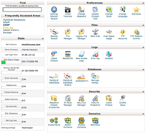 webcontrolpanel