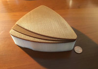 3d printed delta box